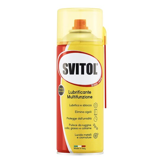 Arexons - SVITOL Spray - 400 ml